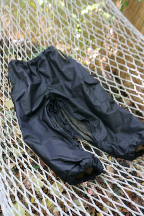 Cargo/Vent Pants