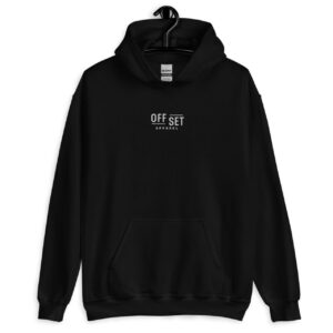 Custom best sale offsets hoodie