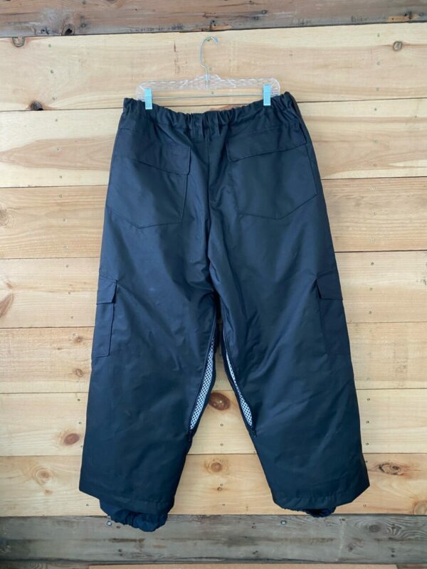 Black Out Cargo SnowPants XL - Image 3