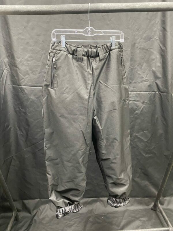 Iridescent Snowpants Size Medium